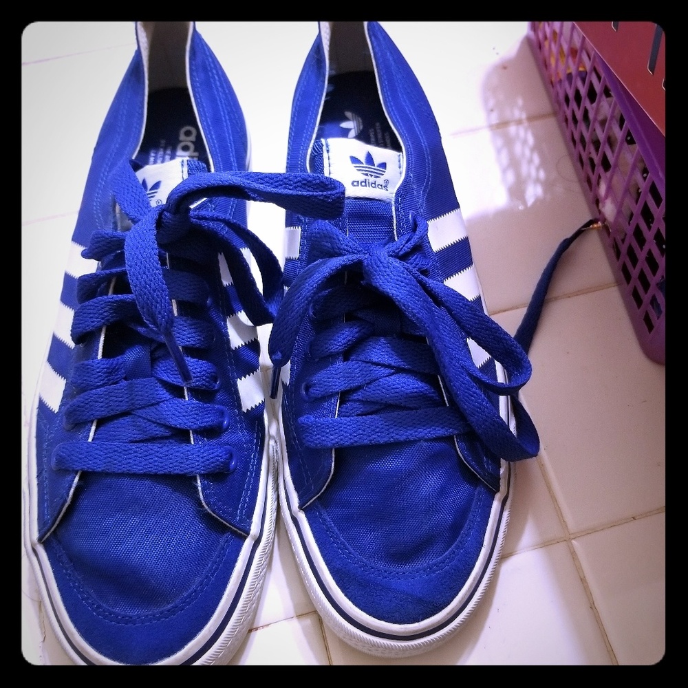 Adidas shoes